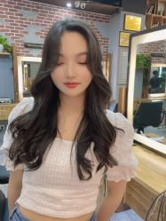 -16番发型