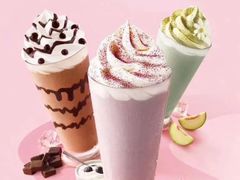 -COSTA COFFEE(上海月星环球港店)