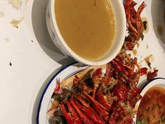 -老长沙龙虾馆·聚会餐厅(白石洲店)