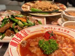 -广九餐室(陈家祠扬韬广场店)