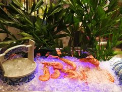 -深圳香格里拉酒店