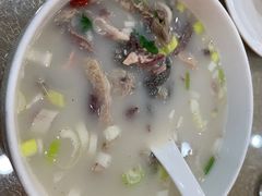 -杨记小骨头羊杂馆(南五马路店)