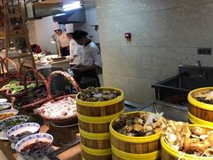 -铂丽斯国际大酒店-凯悦自助餐厅