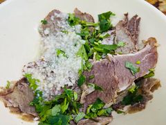 -牛马行牛肉饸饹铺(青岛街店)