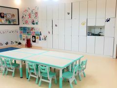 -美国谷斯妈妈早教中心 (陆家嘴店)