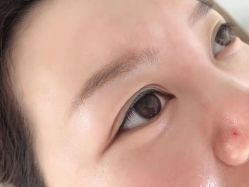 -德绣·机器野生眉发际线·美瞳线半永久