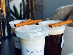 -Supine Bistro溯泮餐厅