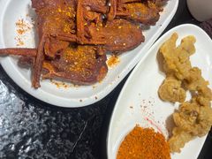 -周姑娘不等味·龙虾的故事(高邮店)