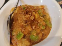 -Santoor 萨都里印度餐厅(北锣鼓巷店)
