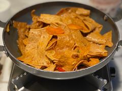 -小菜园新徽菜(芜湖镜湖苏宁店)