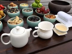 -湖畔居茶楼(湖滨店)