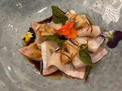 -隐泉之语日式料理(王府中环店)