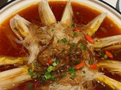 -竹雨堂创意中国菜(裕华店)