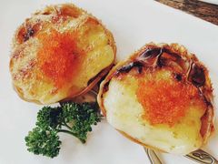 蟹宝-福匠日本料理(人民路店)