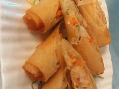 -海湾壹品·粤菜·早茶·烤鸭(拱北店)