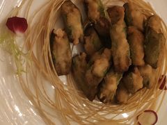 -酌宴府The China Club·广州万富希尔顿酒店(云城东路店)