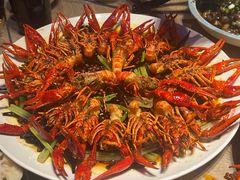 -红盔甲·小龙虾(车公庙店)