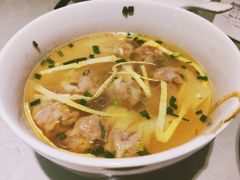 -狮王府淮扬菜(新街口友谊店)