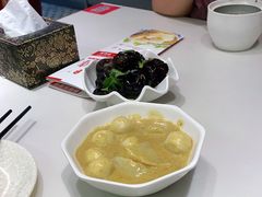 -港禧茶餐厅(美莲广场店)