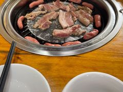 -二刚大块烤肉(东山商业街店)