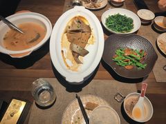 -曾宴·楚菜(湖北省博物馆店)