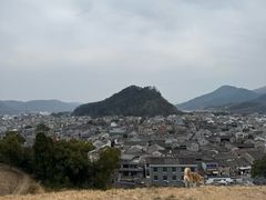 -前童古镇
