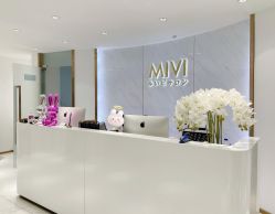 -MIVI·纹眉半永久野生眉