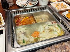 -好得火锅(育才店)