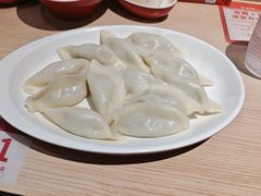 -喜家德虾仁水饺(东方宝泰店)