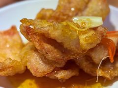 -关东小磨东北菜(上海长风大悦城店)