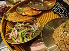 -炭之家·齐齐哈尔非遗烤肉·鲜切直供(中央大街店)