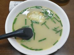 鳝鱼汤-三百碗宝应长鱼面(板仓街店)