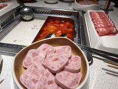 -海底捞火锅(崇文门新世界百货店)