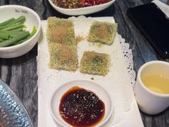 -老船舫·现做活鲜鱼馆(东郊记忆店)