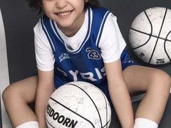 -东方启明星篮球培训(击掌校区)