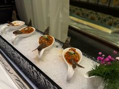 -金链花·泰国餐厅(国贸店)