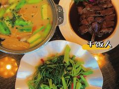 -东馆和天下特色餐饮(工农店)