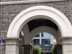 -杭州西湖仁和饭店(湖滨银泰in77店)