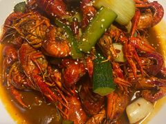 -夜猫子串吧·龙虾.江西小炒(万塘路店)