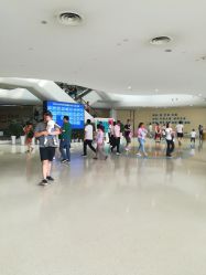 -苏州大学附属儿童医院(园区总院)