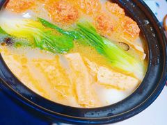 -火宫殿·小吃王国(坡子街店)