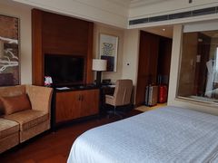 -长白山万达喜来登度假酒店