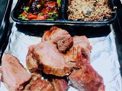 锡纸脆皮油边-小两口锦州烧烤·脆皮油边(依云北郡店)