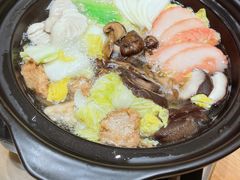 -枣子树·素食餐厅(普陀山店)