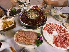 -枇杷园食为鲜火锅(南山店)