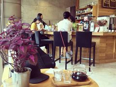 大堂-古耳咖啡(北锣店)