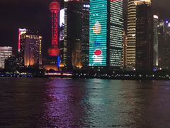 -黄浦江游览快线(金陵东路码头)
