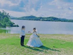 -纪可婚纱摄影平潭旅拍