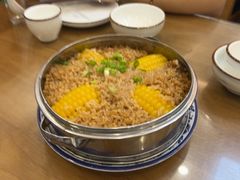 -春水锅贴·传统鲁菜(大明湖店)