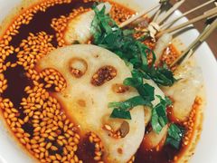 -太二酸菜鱼(天鹅湖万达店)